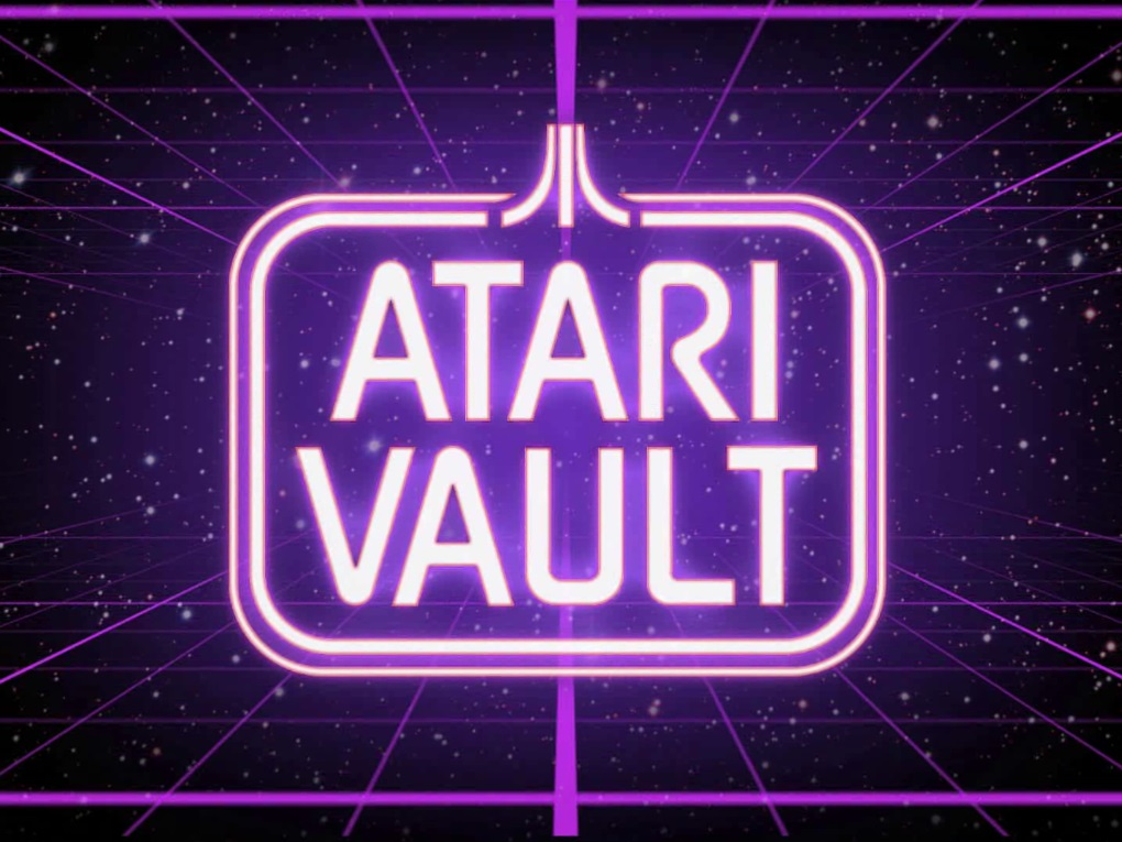 Atari Vault Review 2016 | Steam