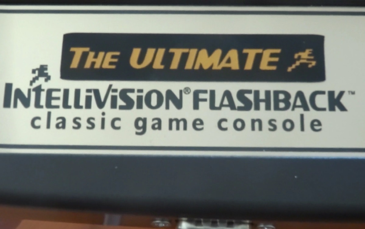 Ultimate Intellivision Flashback Service | Byte Knight