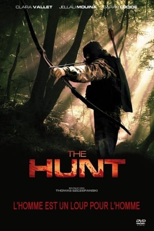 The Hunt (2012)