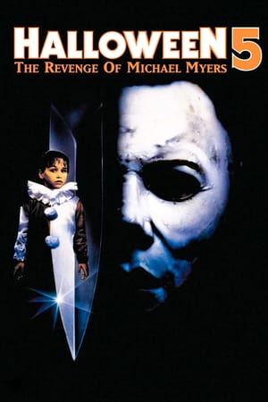 Halloween 5: The Revenge of Michael Myers (1989)