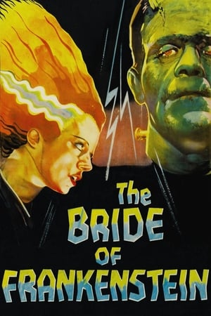 The Bride of Frankenstein (1935)