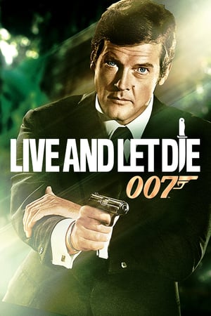 Live and Let Die (1973)