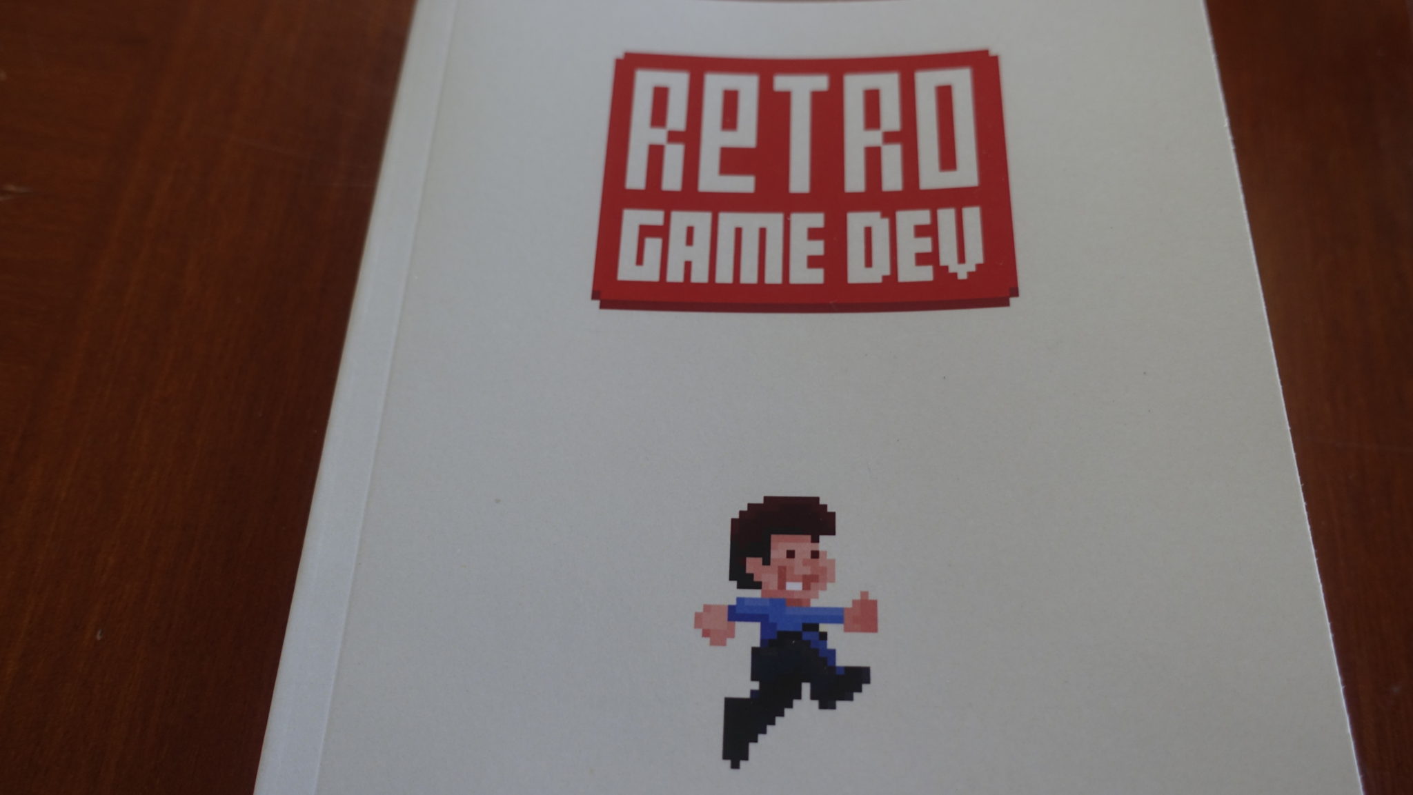 Retro Game Dev C64 Edition Book Review & Walkthrough | Derek Morris