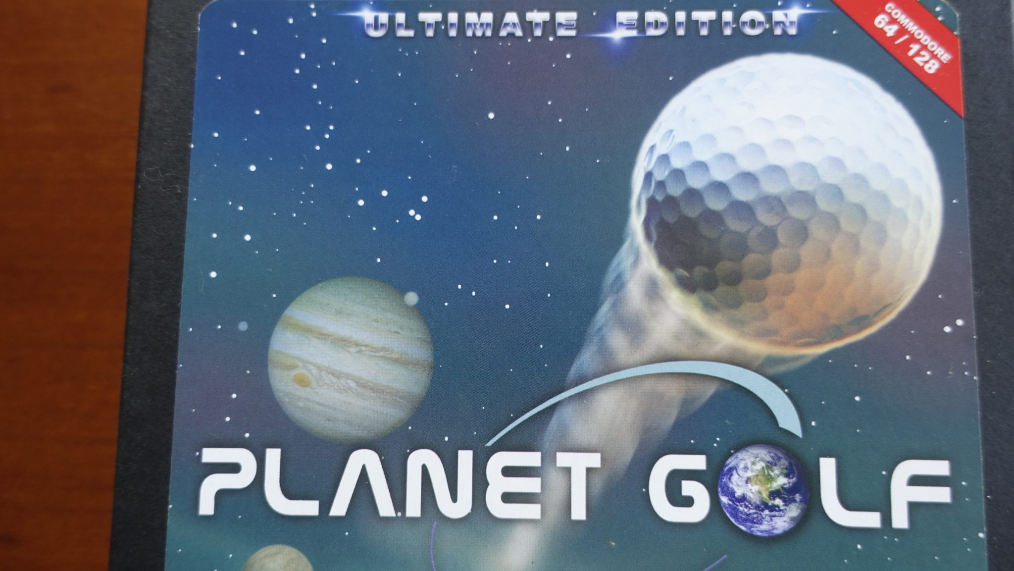 Planet Golf Deep Dive Review