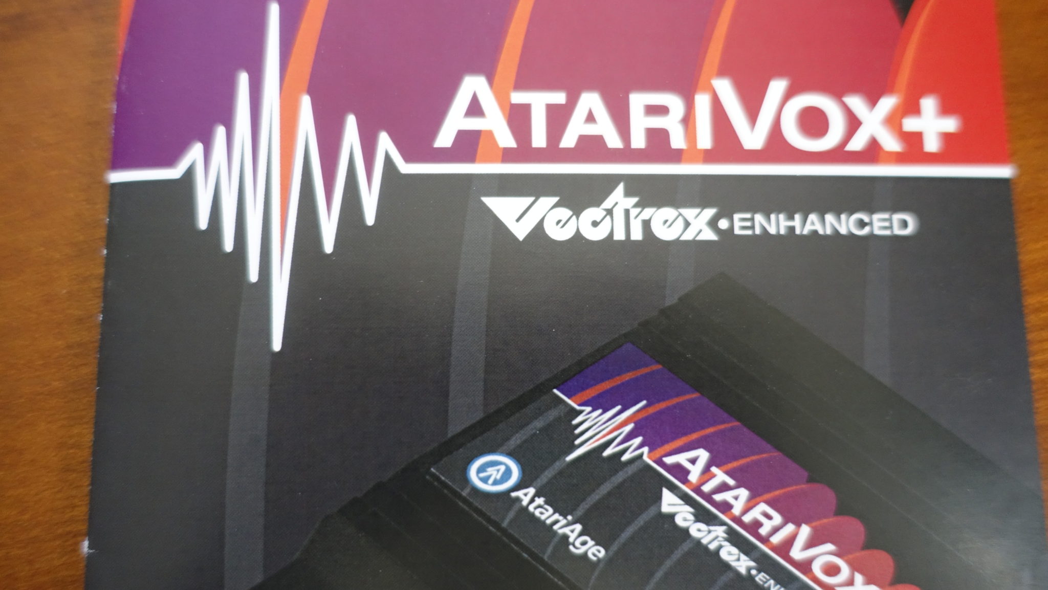 Atarivox+ Speech Synthesizer Review