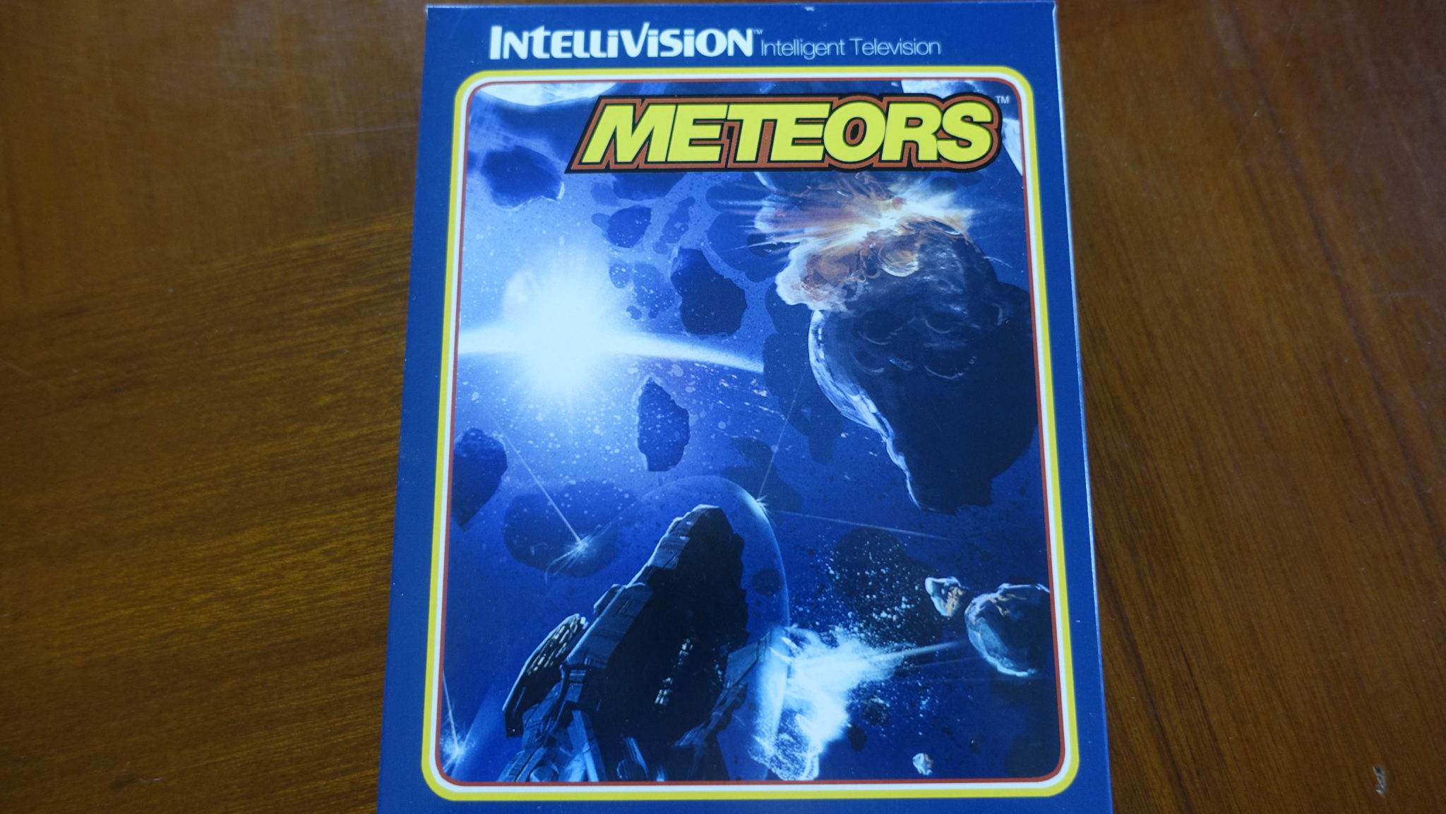 Meteors Review