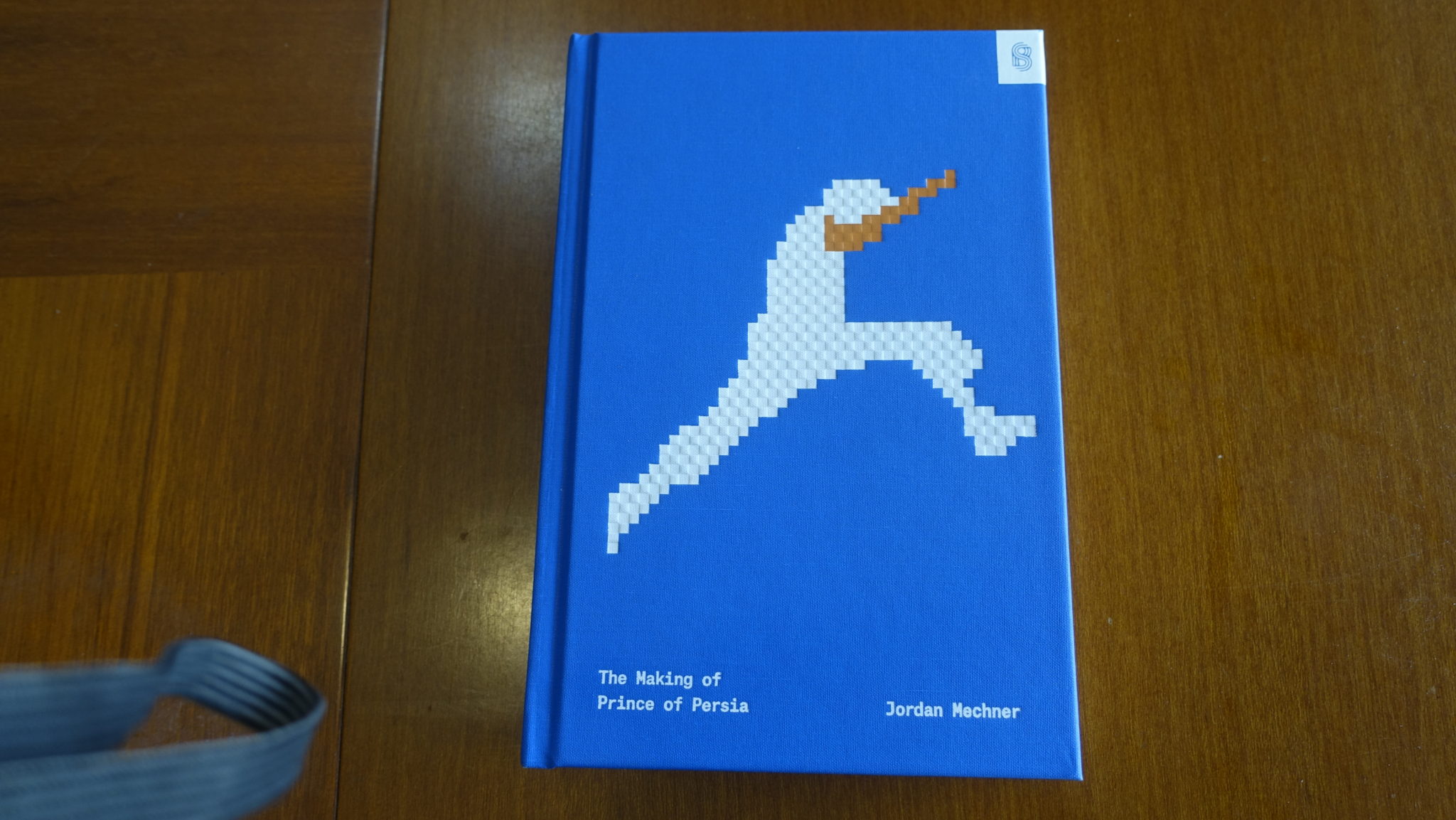 The Making of Prince of Persia Book Review