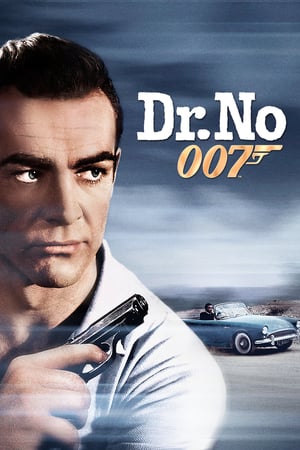 Dr NO (1962)