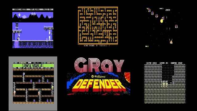 C64 In case you missed it files volume 1