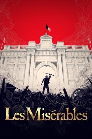 Les Misérables (2012)