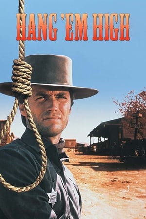 Hang ’em High (1968)