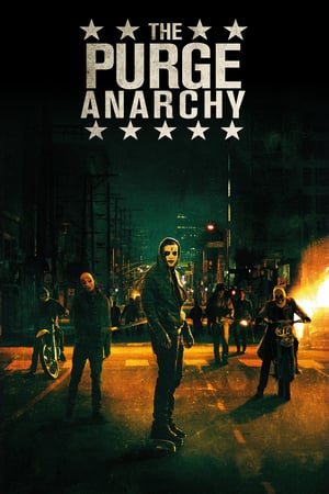 The Purge Anarchy