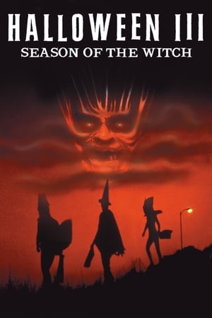 Halloween III: Season of the Witch (1982)