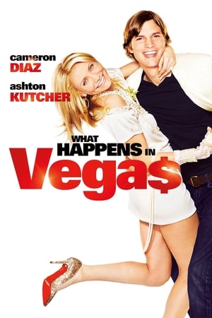 What Happens in Vegas (2008)