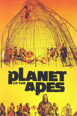 Planet of the Apes (1968)