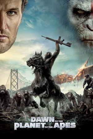 Dawn of the Planet of the Apes