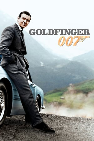 Goldfinger (1964)