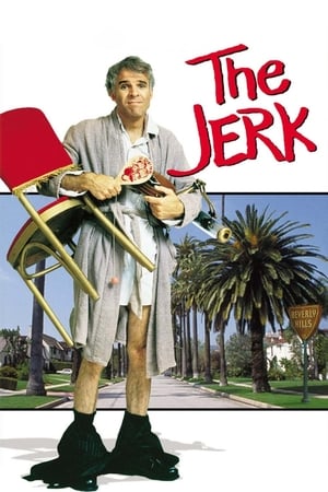 The Jerk (1979)