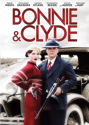 Bonnie & Clyde: Justified (2013)