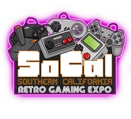 My visit to the So Cal Retro Gaming Expo on February 5th, 2017