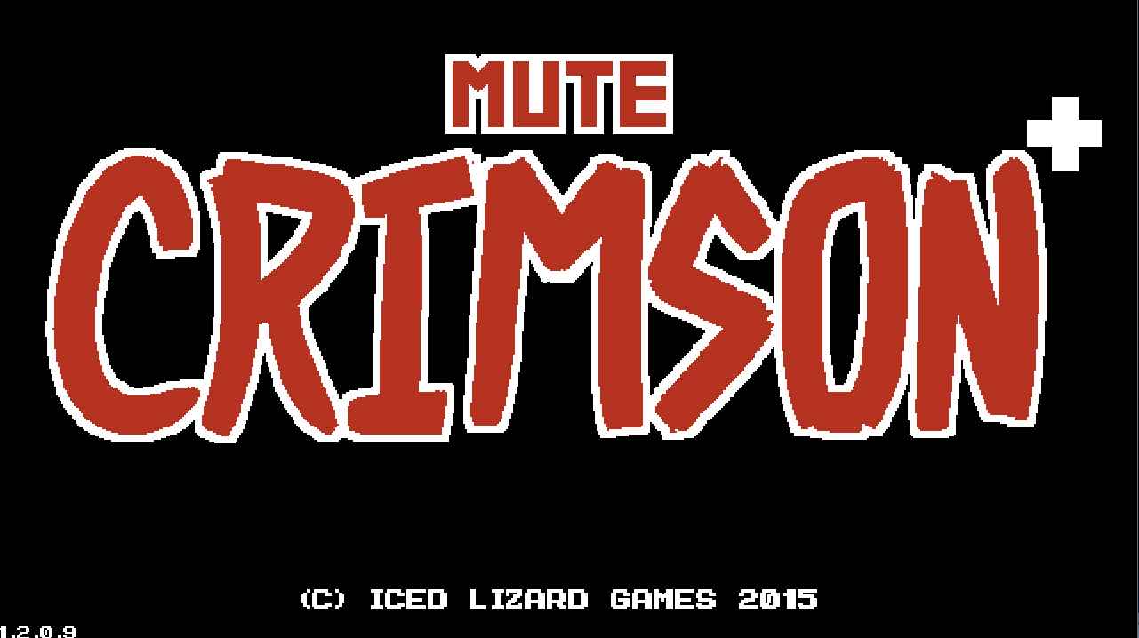 Mute Crimson+ Gameplay