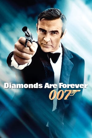 Diamonds are Forever (1971)