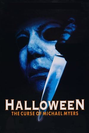 Halloween: The Curse of Michael Myers (1995)