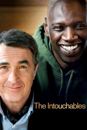 The Intouchables (2011)