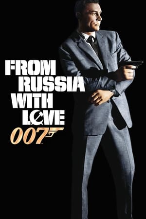 From Russia With Love (1963)