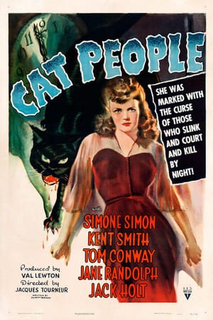 Cat People (1942)