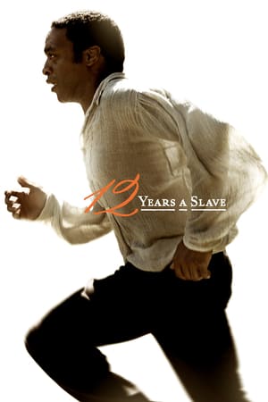 12 Years  a Slave (2013)