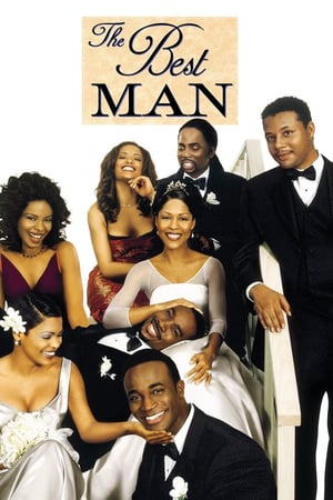 The Best Man (1999)