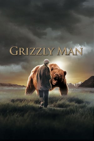 Grizzly Man (2005)