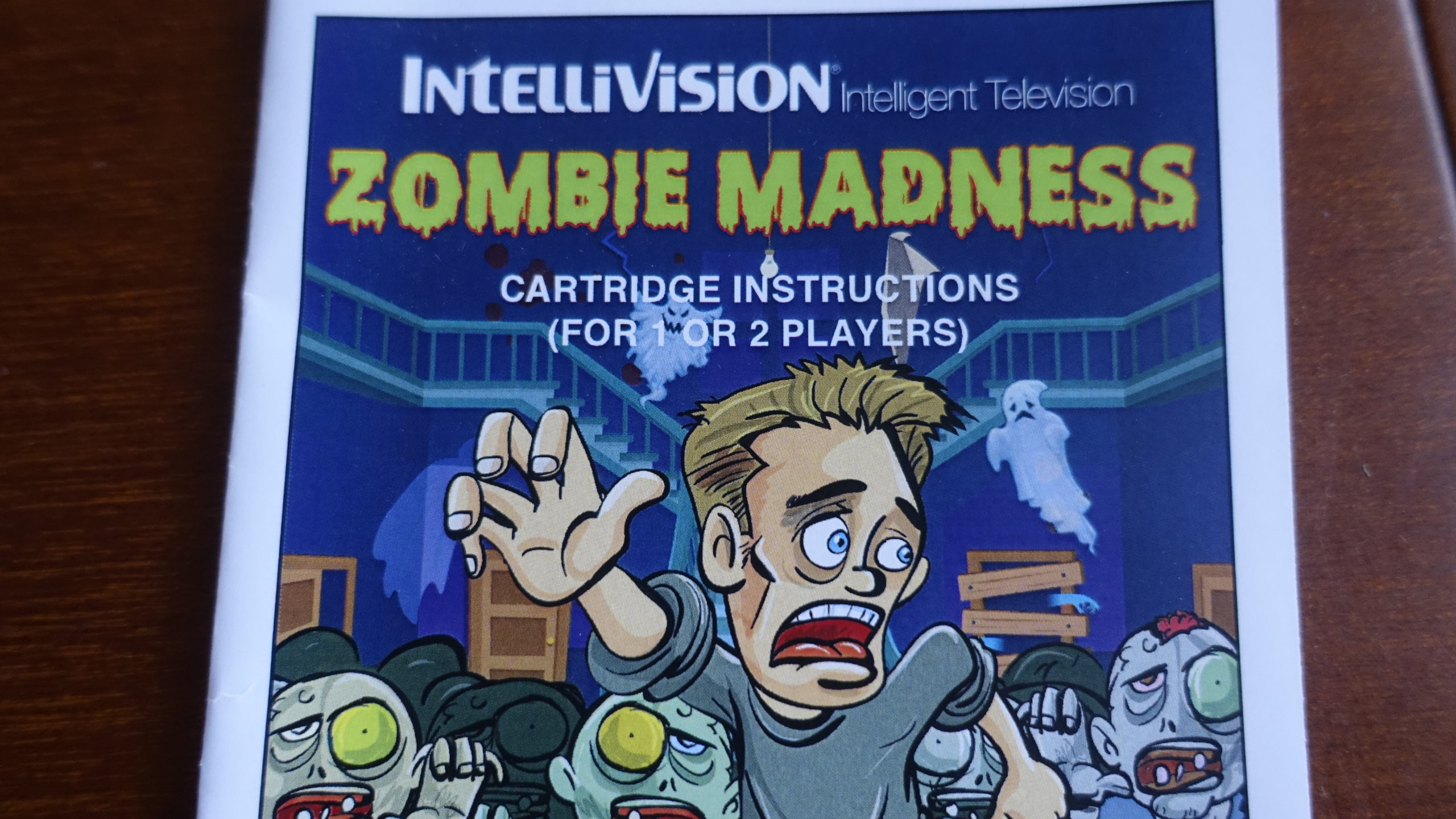 Zombie madness коды