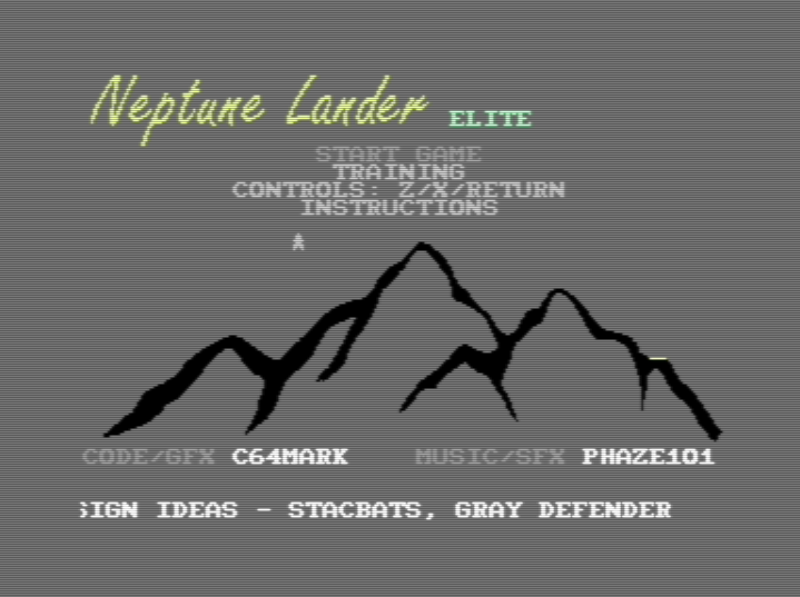Neptune Lander Elite Review
