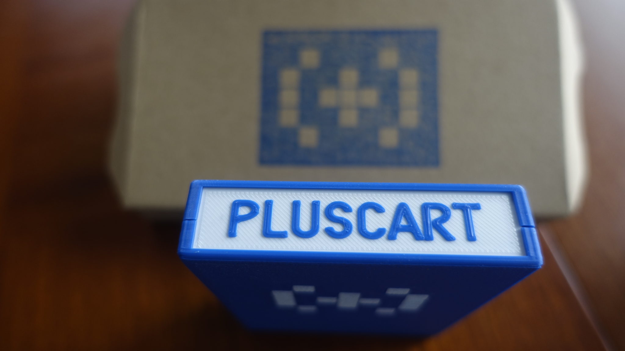 Exploring the Atari PlusCart+ WIFI cartridge for the Atari 2600