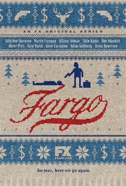 Fargo Season 1 – TV Series