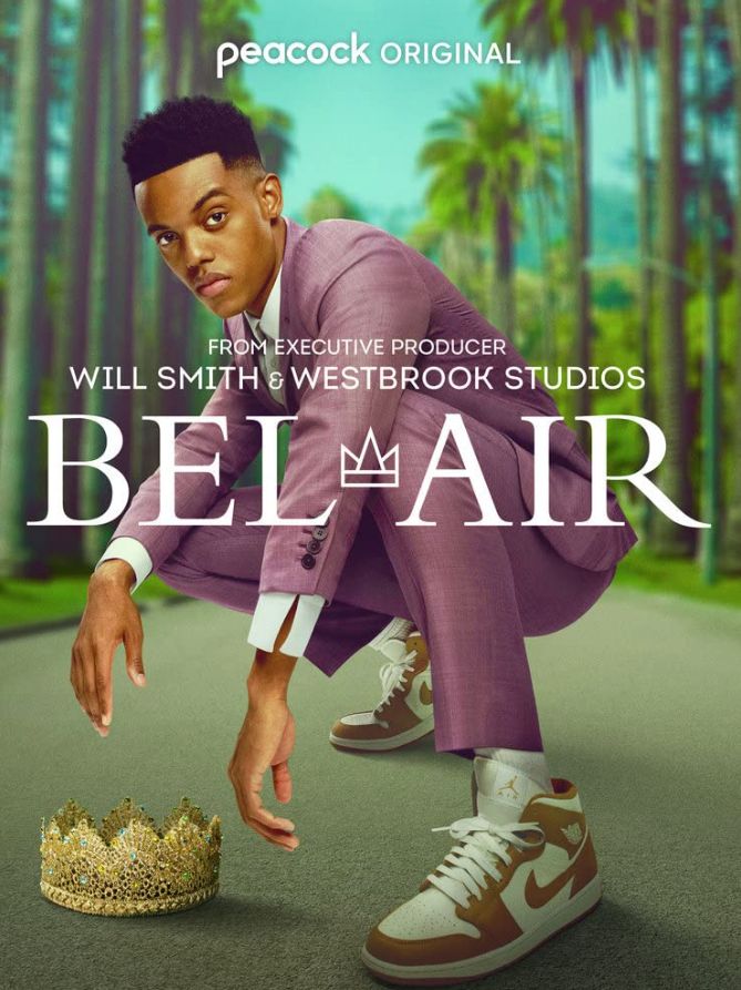 Bel-Air (2022)