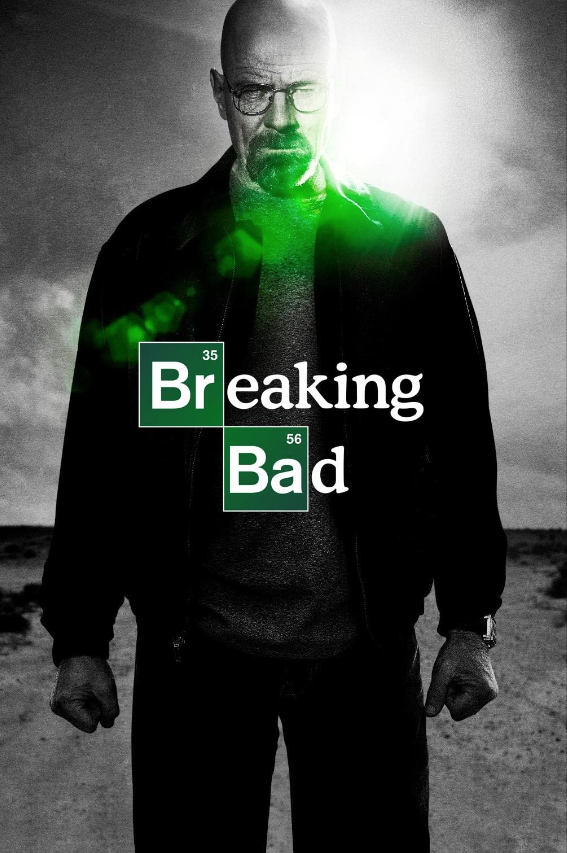 Breaking Bad TV Series