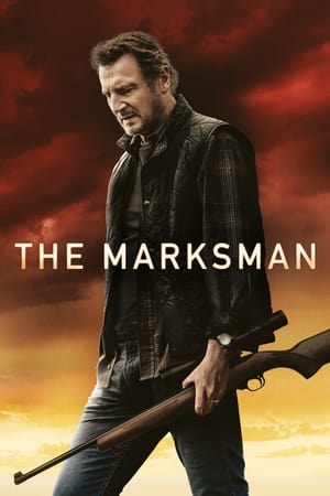 The Marksman (2021)