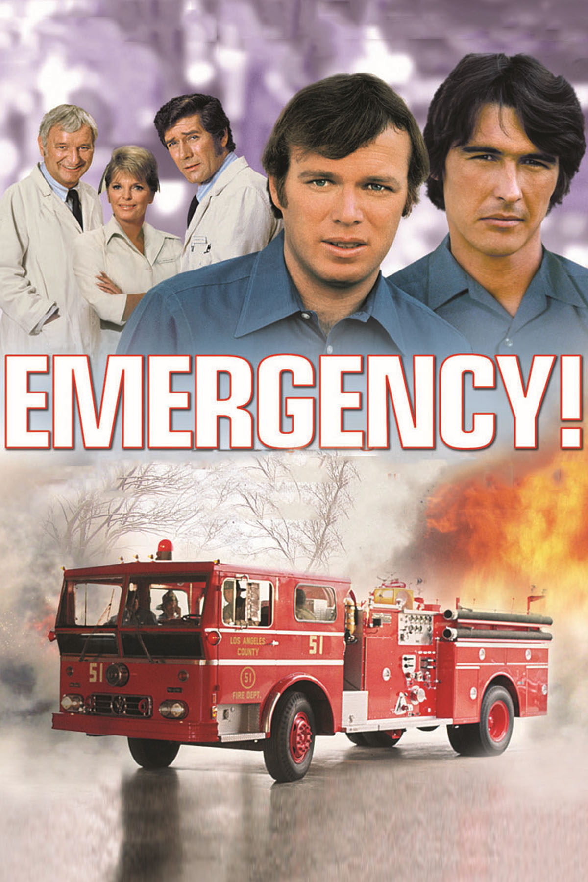 Emergency! 1972