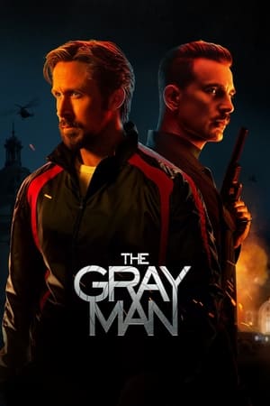 The Gray Man (2022)