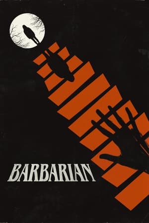 Barbarian (2022)