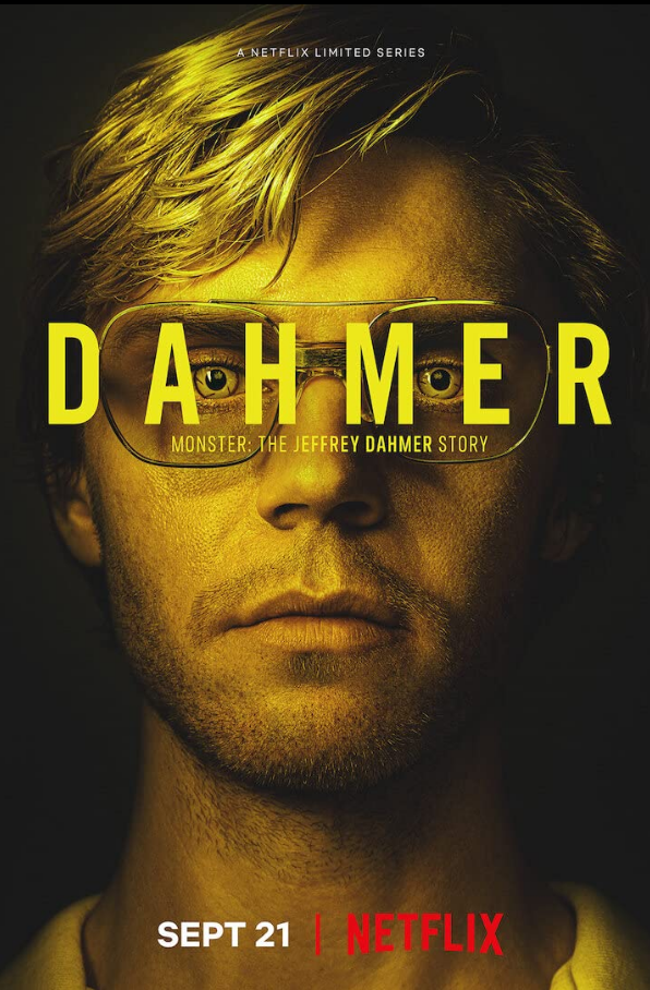 Dahmer – Monster: The Jeffrey Dahmer Story