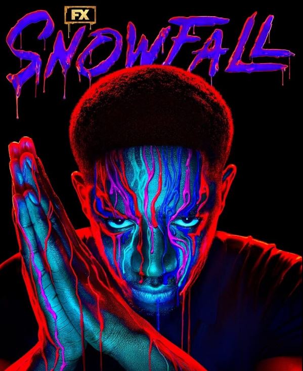 Snowfall 2023