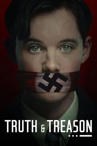 Truth & Treason (2025)